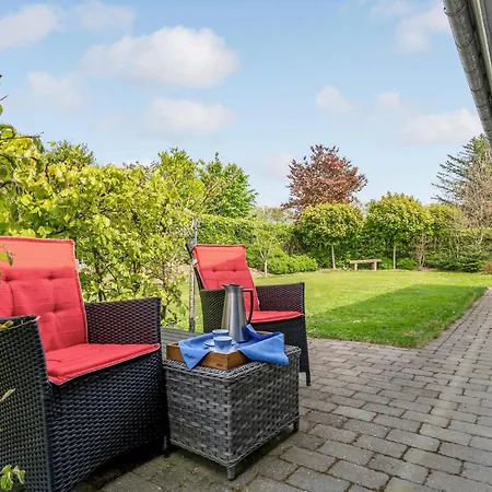 Stunning In With Kitchen * Oksbol (Syddanmark)