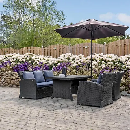 Stunning In With Kitchen * Oksbol (Syddanmark)