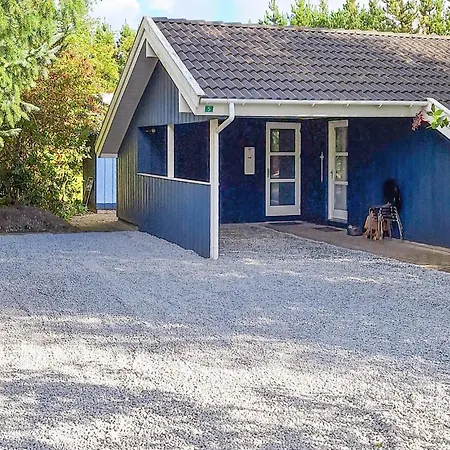 Stunning In With Kitchen Oksbol (Syddanmark)