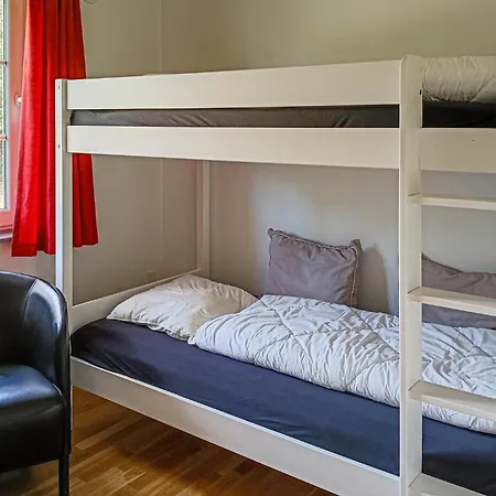 בית נופש Stunning In With Kitchen *